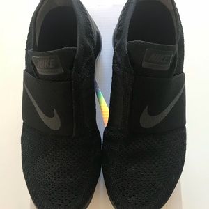 Women’s Nike Air Vapormax, Black, 7 1/2
